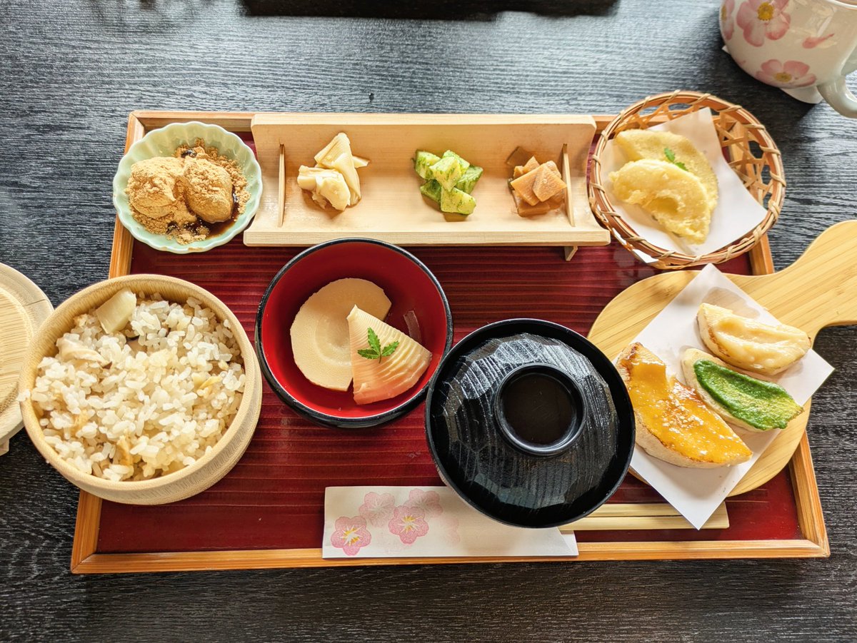 おかつ@六合 tweet media