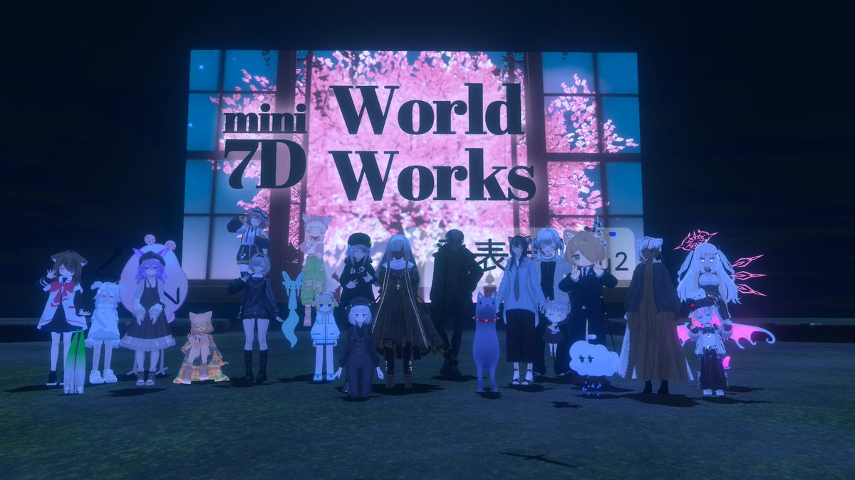 アロス tweet media