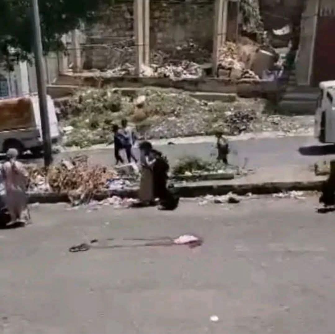 كمال سليمان سليمان tweet media