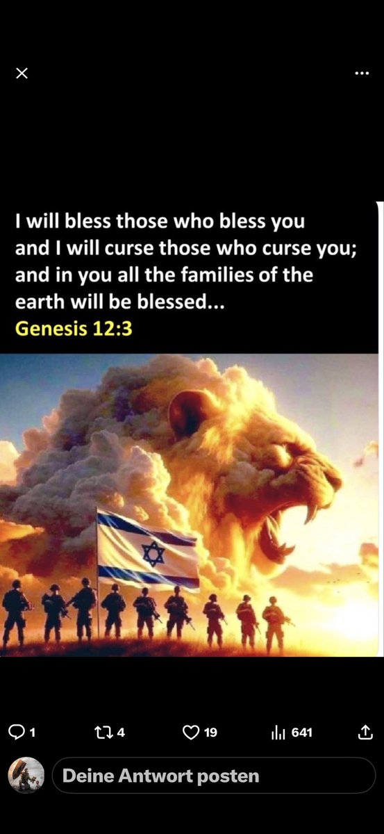 Anubis Casta 🇩🇪💙🇺🇦 ✙ tweet media