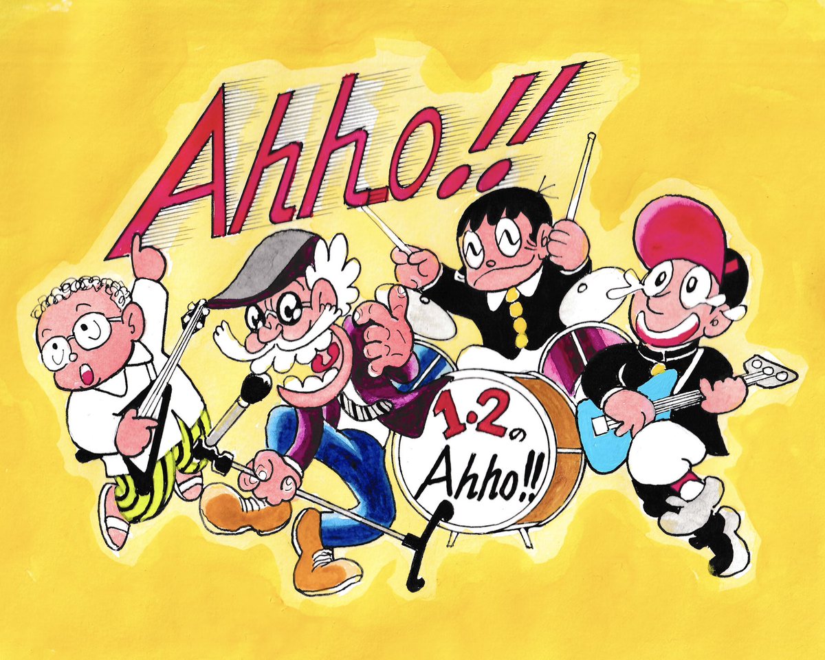 今年のGWは
【キチレコちゃん】で！

青木俊直
浅田弘幸
内田春菊
大野賢治

上條淳士
きはらようすけ
クージー・クワトロ
コンタロウ

さぁさ
タカスギコウ
町田昌弘
松田洋子&amp;清田聡

４月24日（金曜日）から
　　　５月６日（水曜日 振替休日）まで
#キチレコちゃん
吉祥寺 リベストギャラリー創