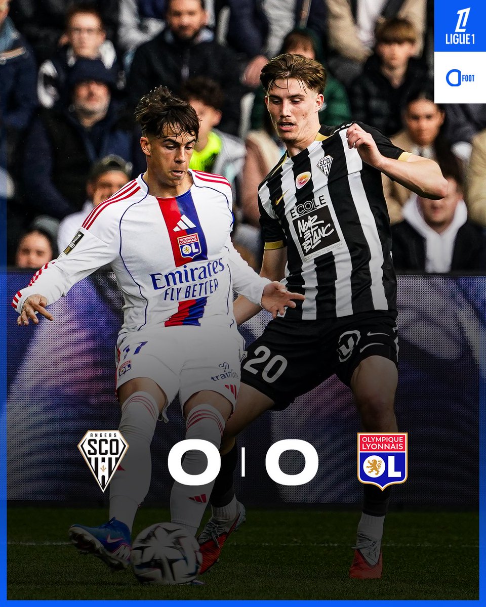 Actu Foot tweet media