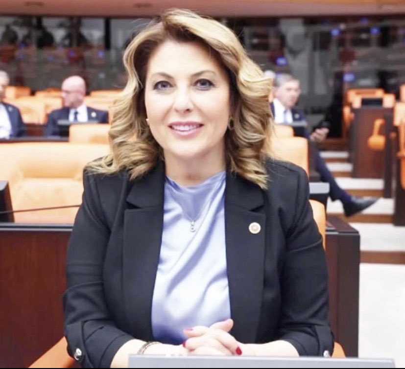 Fuat Uğur🇹🇷 tweet media