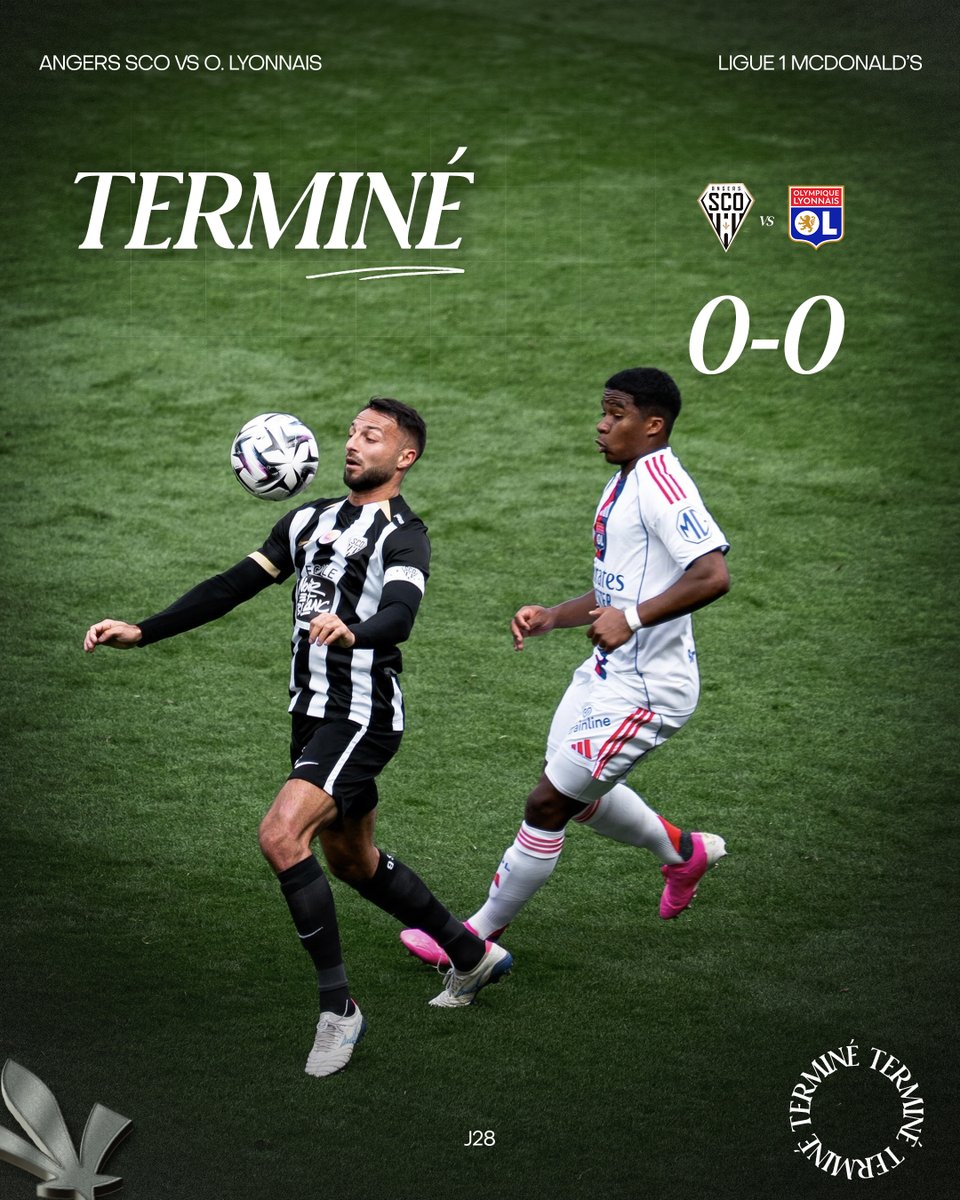 Angers SCO tweet media