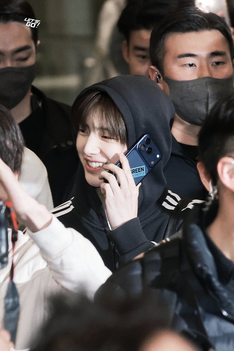 ʟᴇᴛ’s ɢᴏ! tweet media