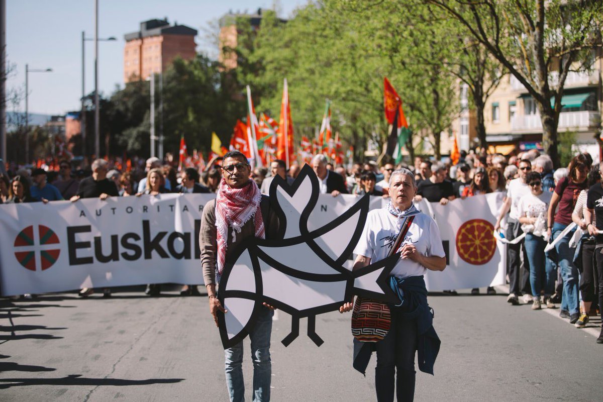 María del Río Pereda tweet media