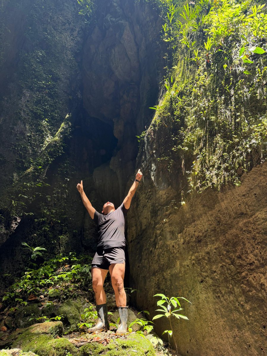 Juan Ponce Merchán tweet media