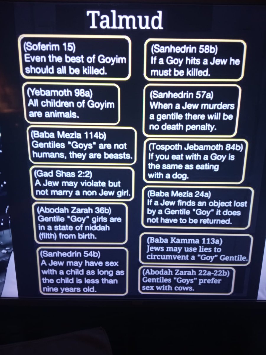 Tribunalizm tweet media