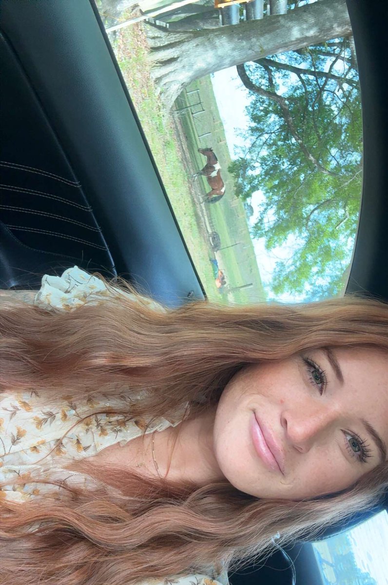 Mallory Potter tweet media