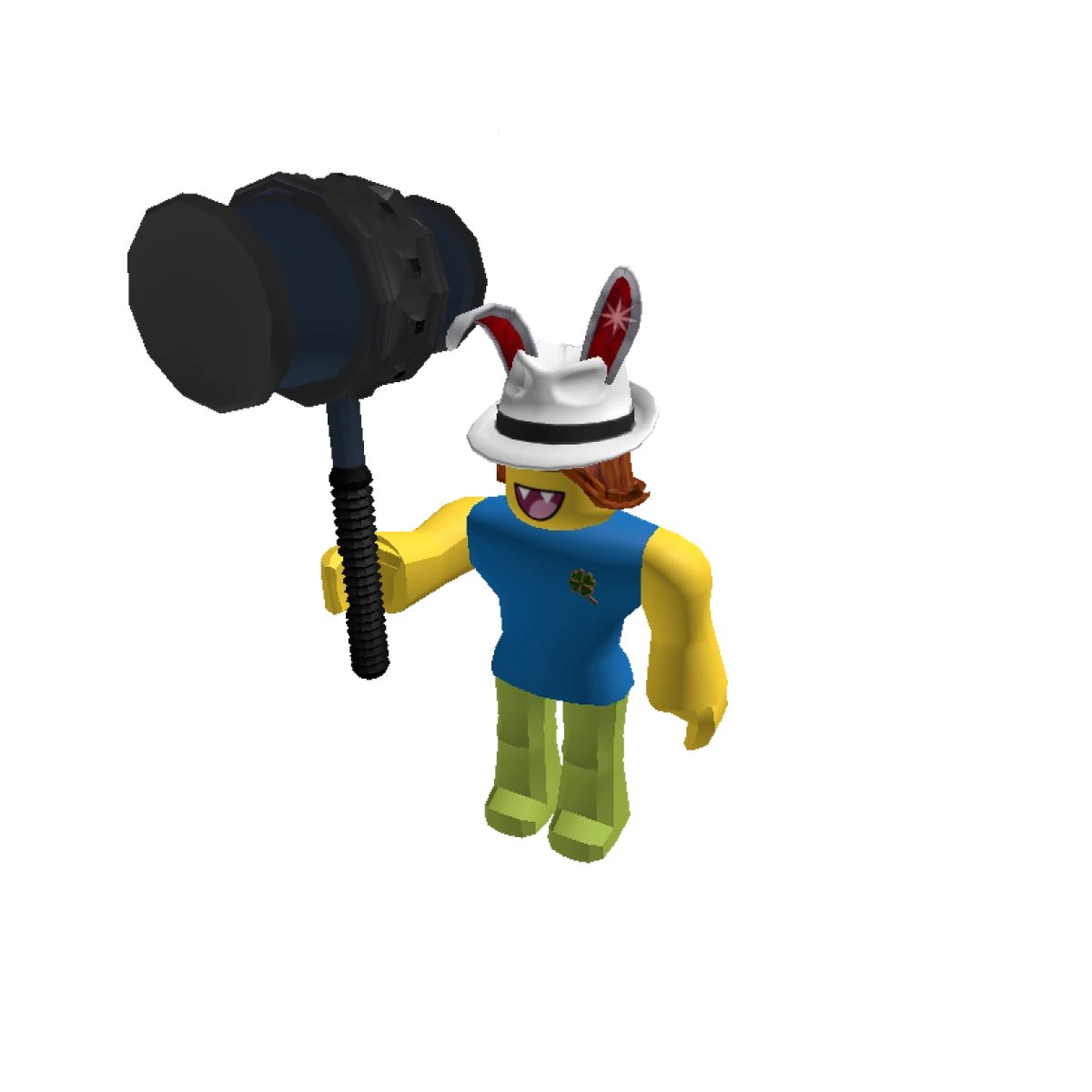 Daily Roblox Hackers tweet media