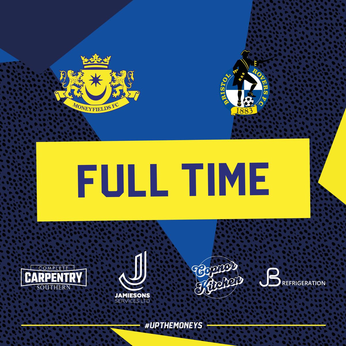 Moneyfields FC Women tweet media