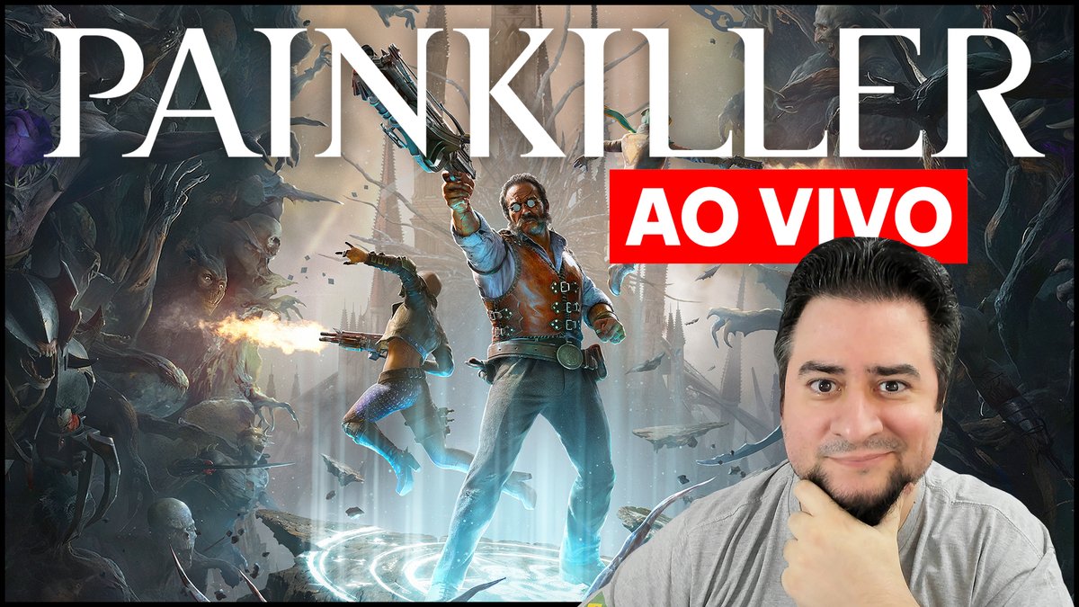 Salatiel JR | AMX GAMES tweet media