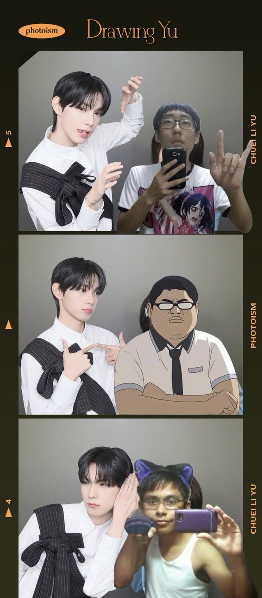 만찐 tweet media