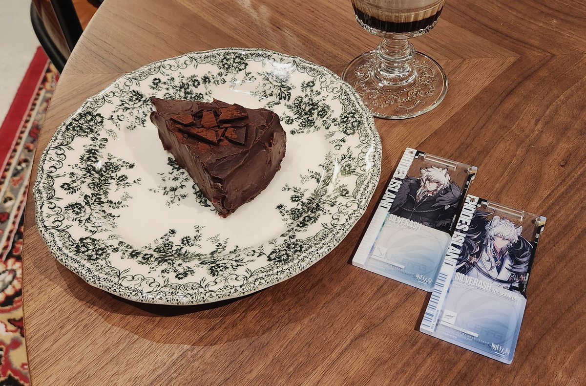 酸辣湯 tweet media