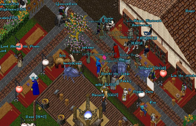 【#RPG】 tweet media