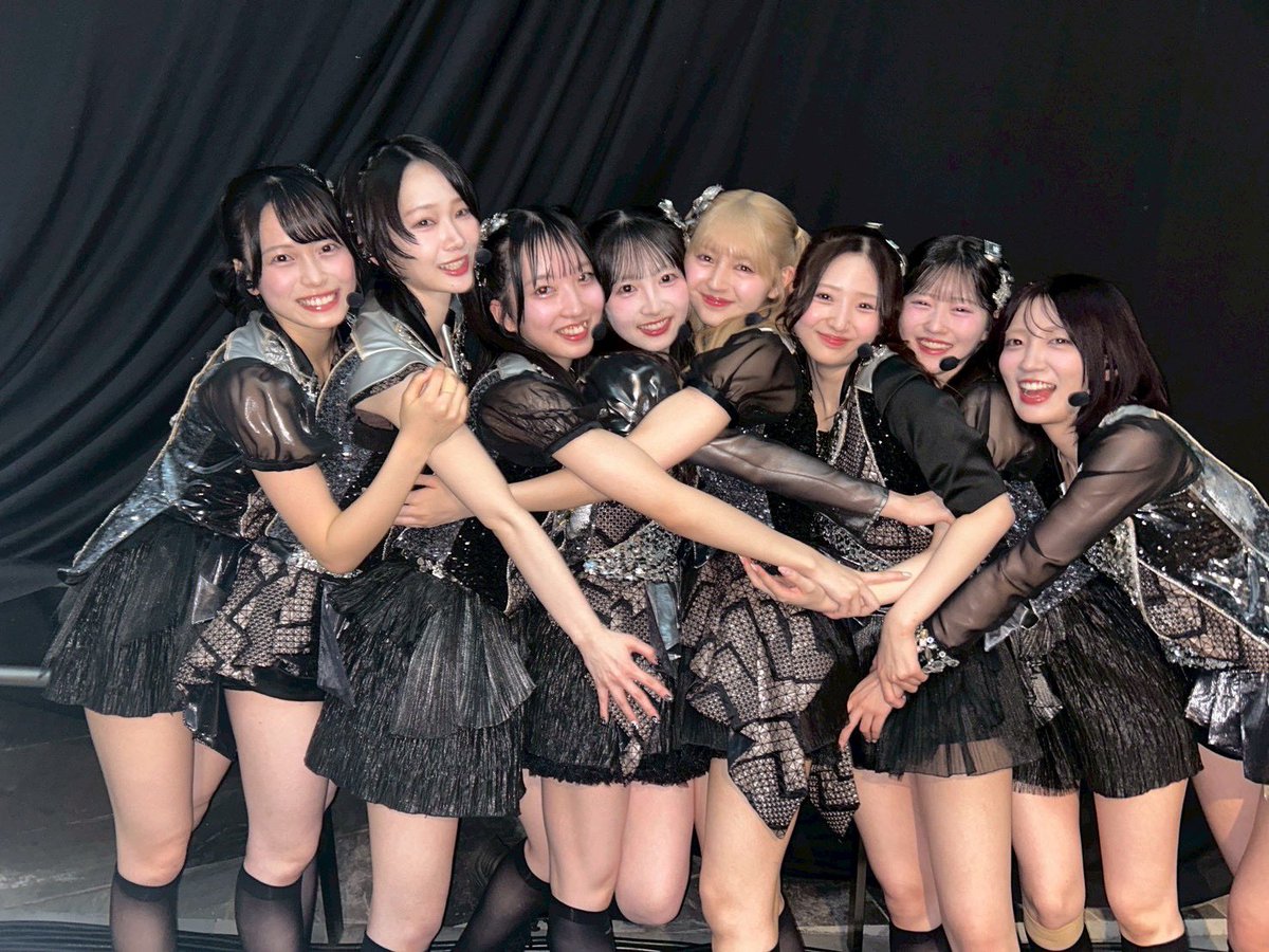 秋山由奈 tweet media