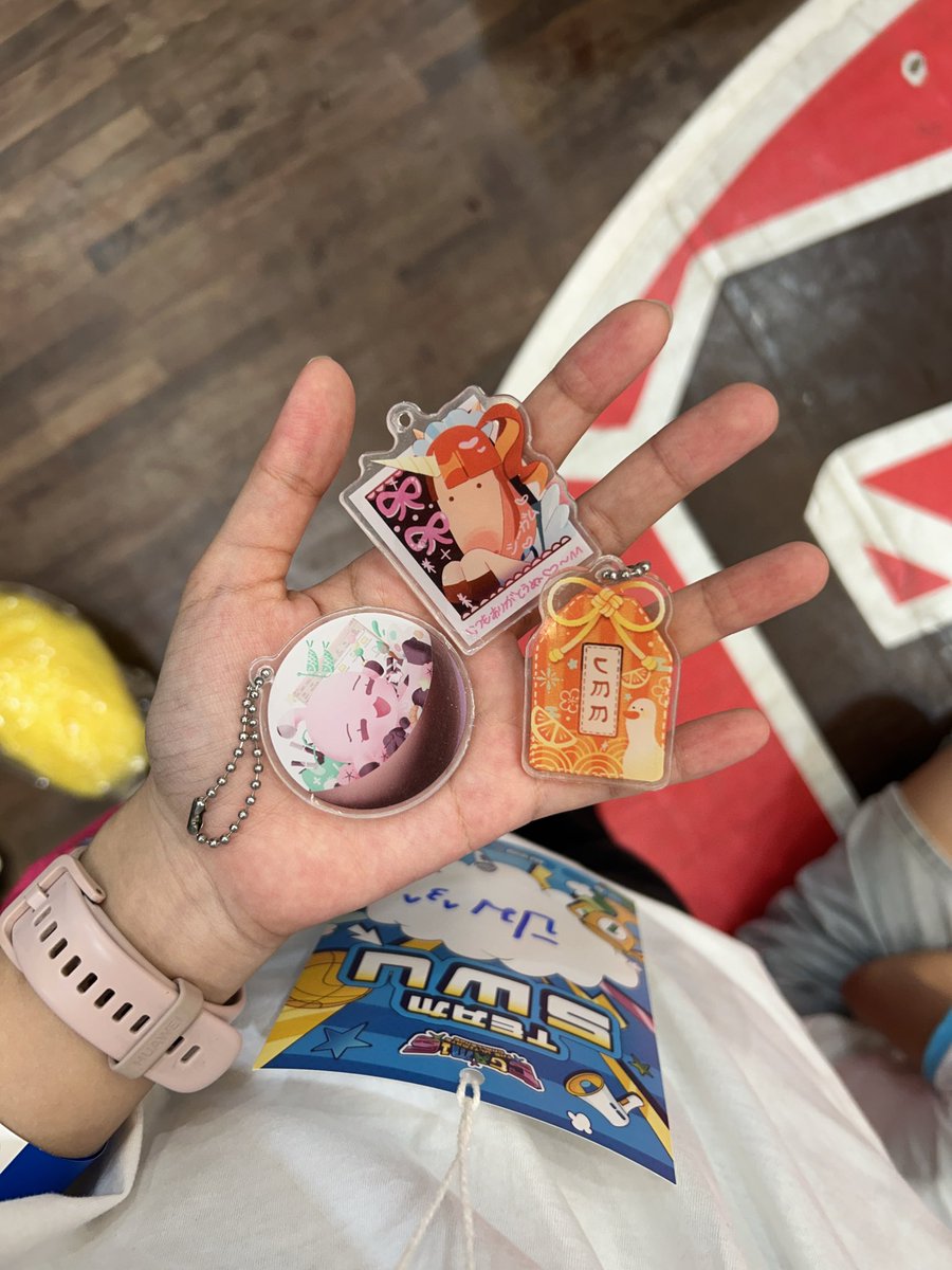 plüb ☆☆ tweet media