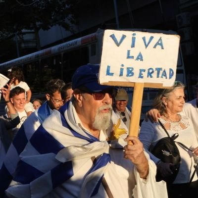 Prof. Antonio Romero Piriz , Oriental Republicano tweet media