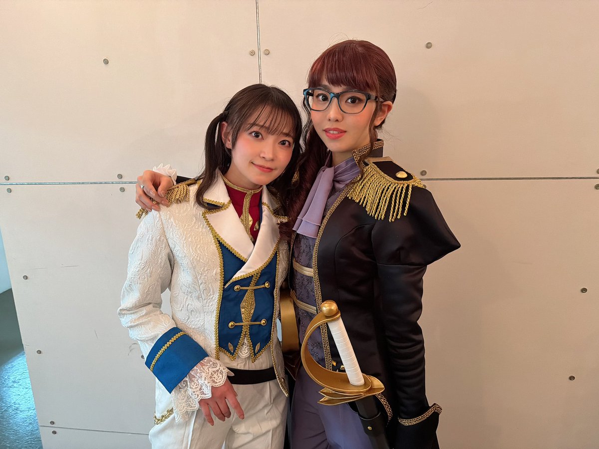 佐藤日向 tweet media