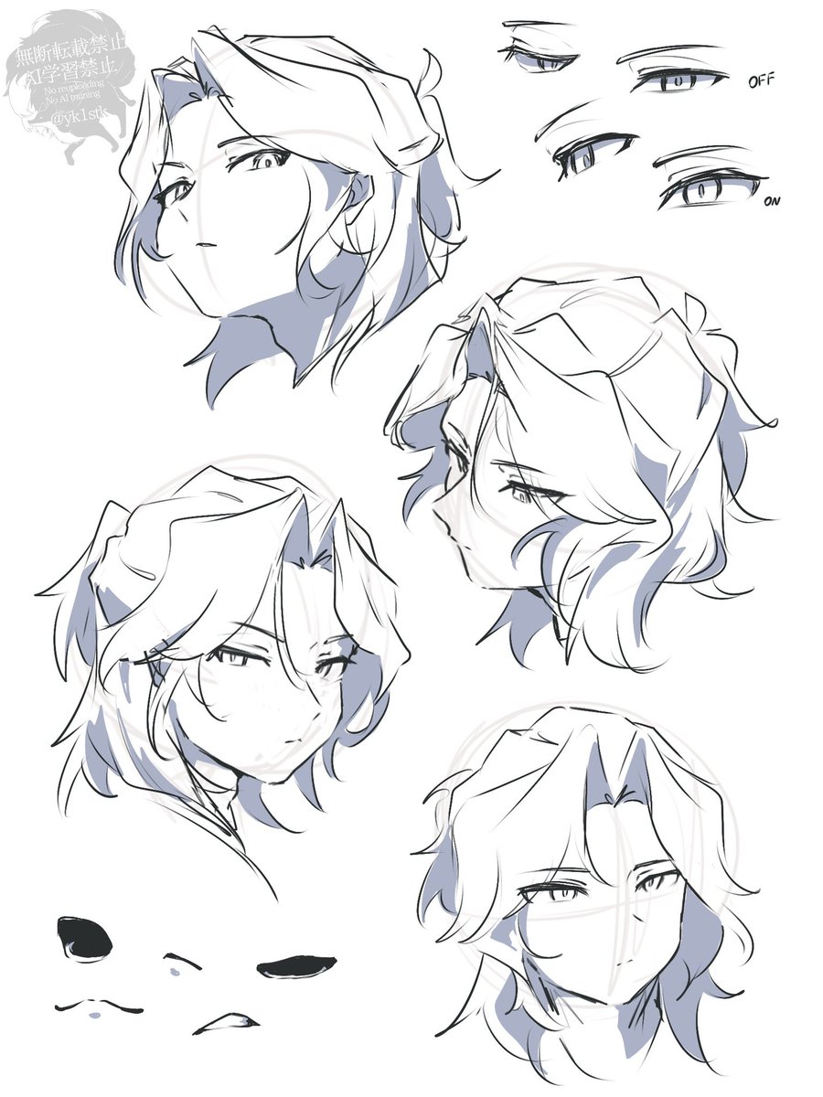 雪里きつね tweet media