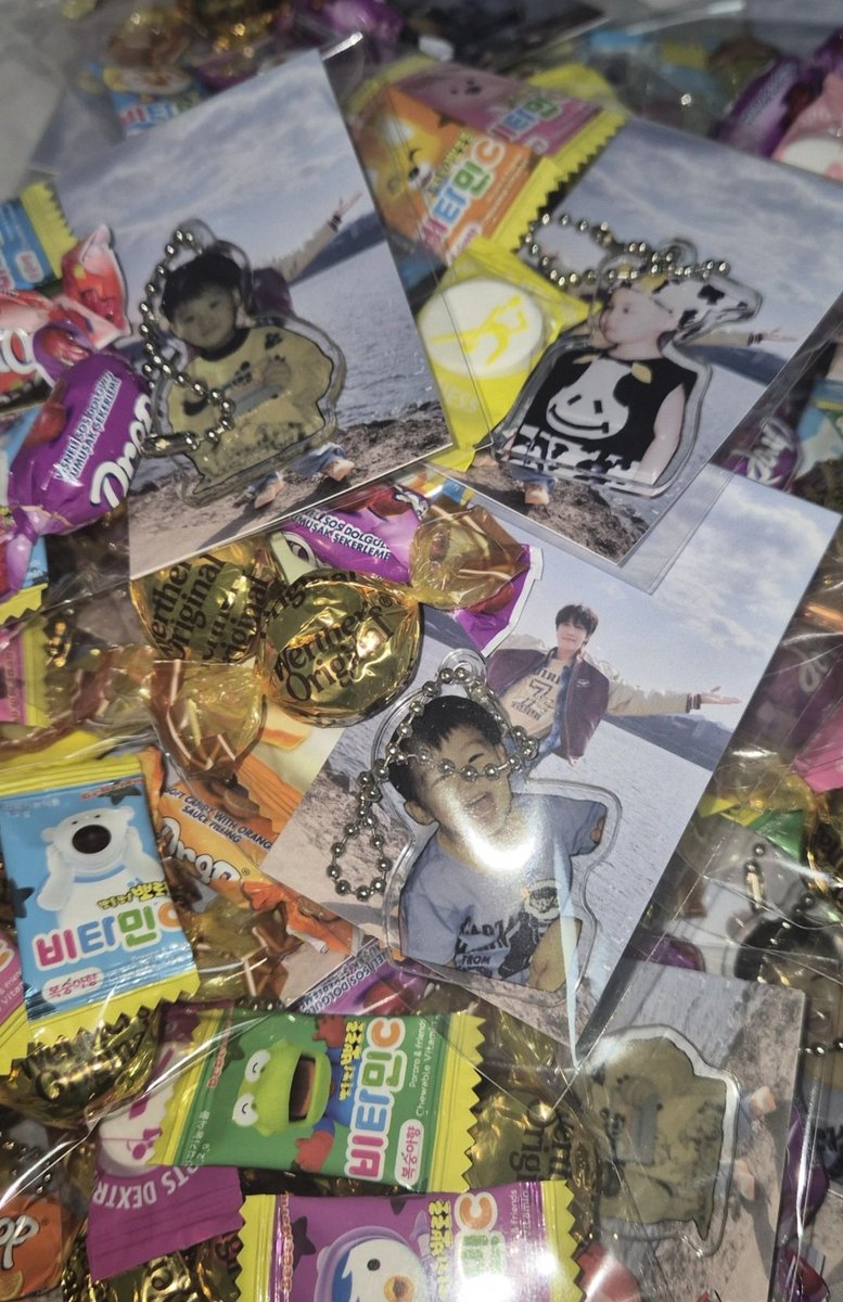 중 N_F7/김치짜마니 tweet media