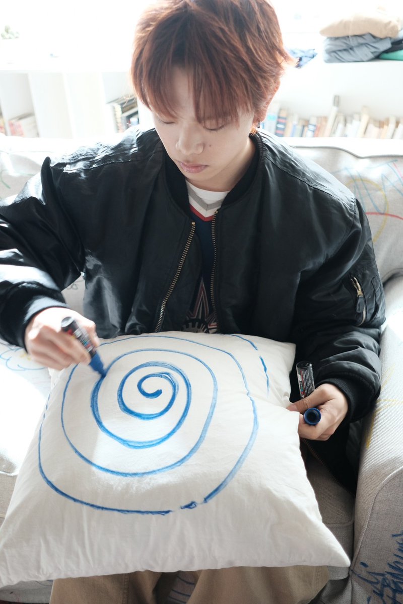 KID PHENOMENON【公式】 tweet media