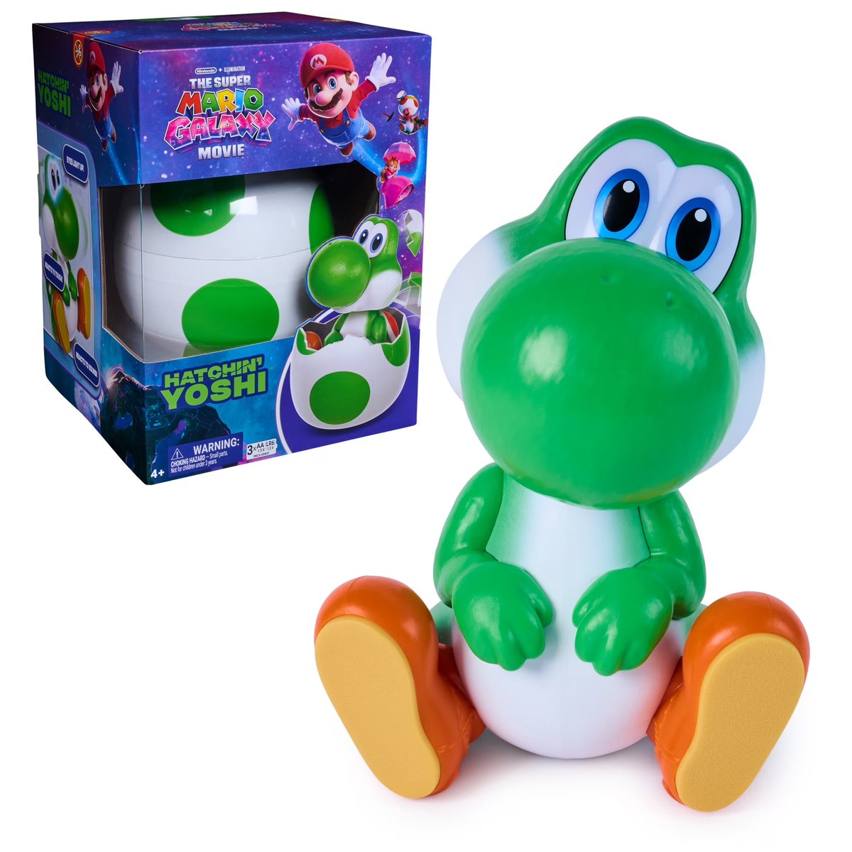 Nintendo Wire tweet media