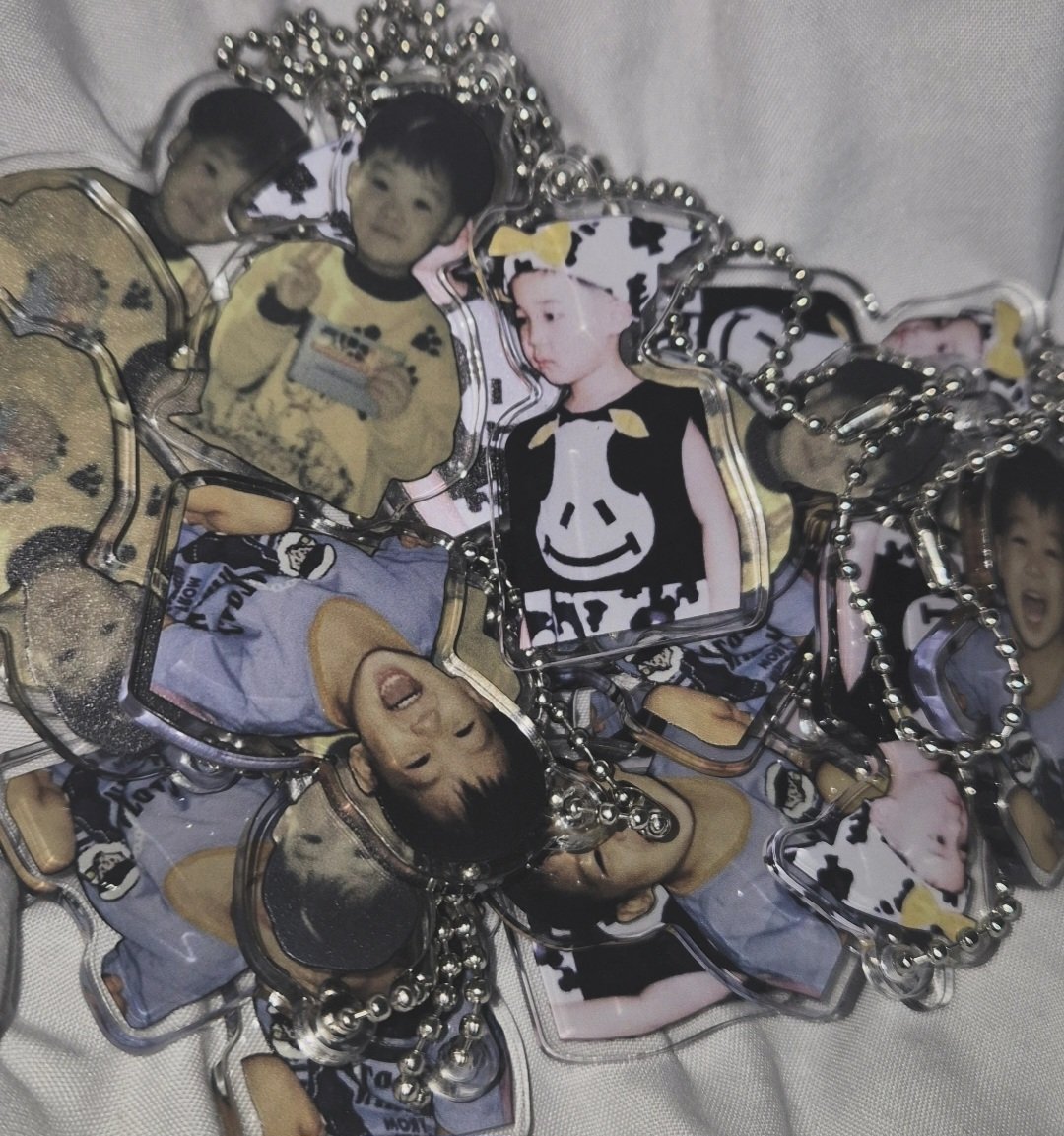 중 N_F7/김치짜마니 tweet media