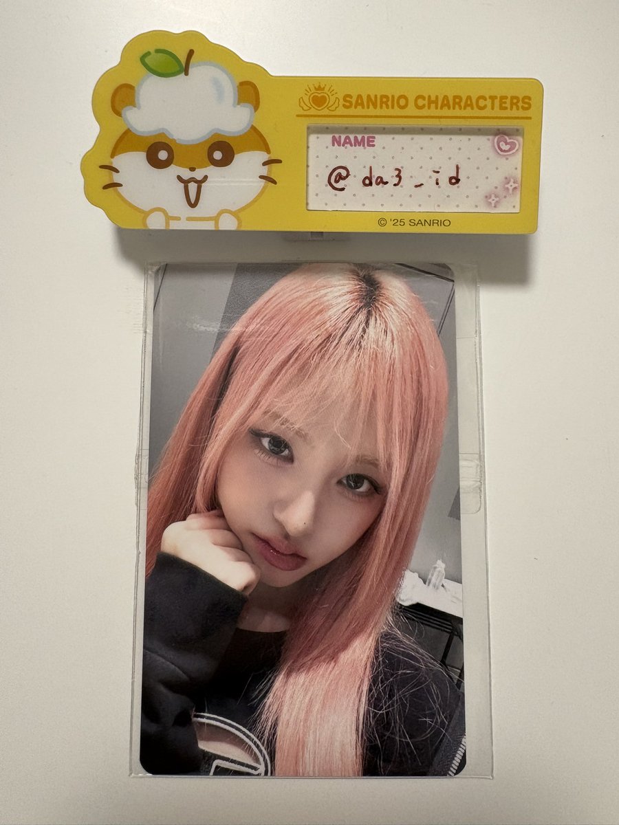 しゅみ tweet media