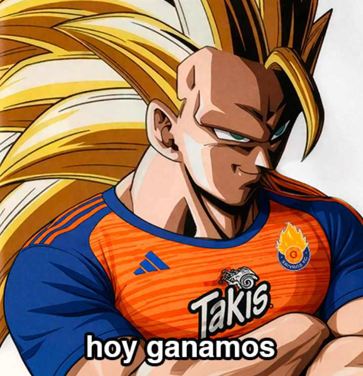 Kings League Spain tweet media