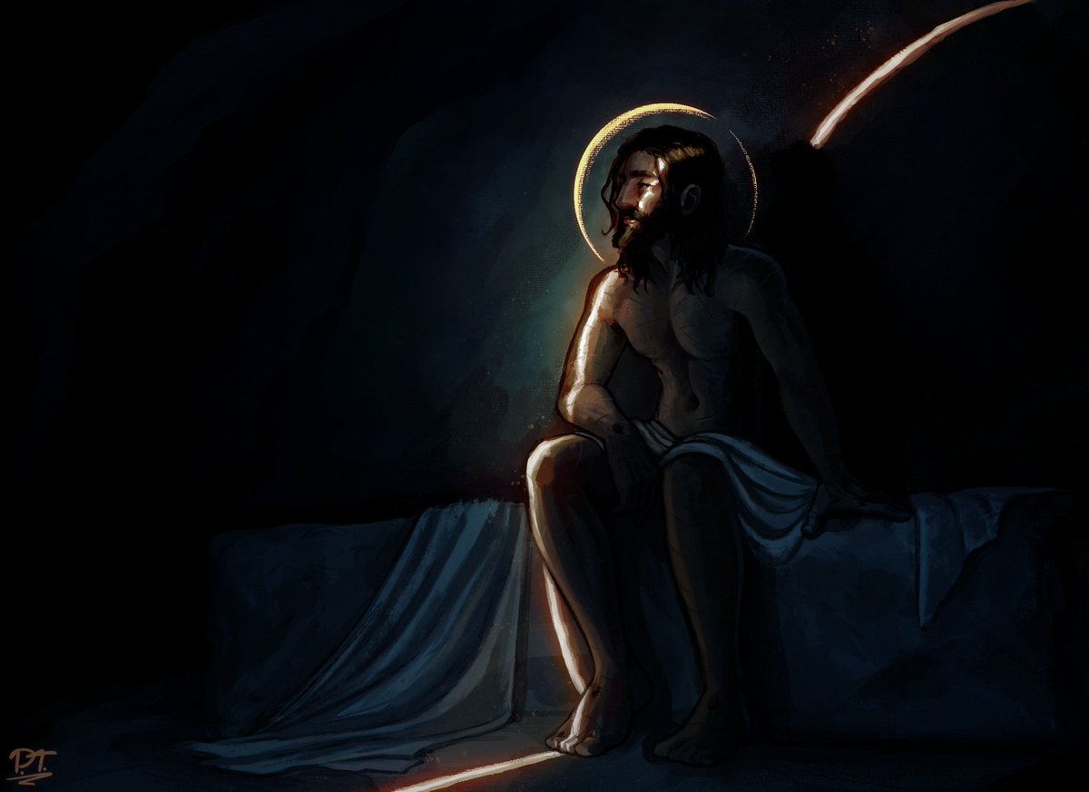 JonathanPT ✞ tweet media