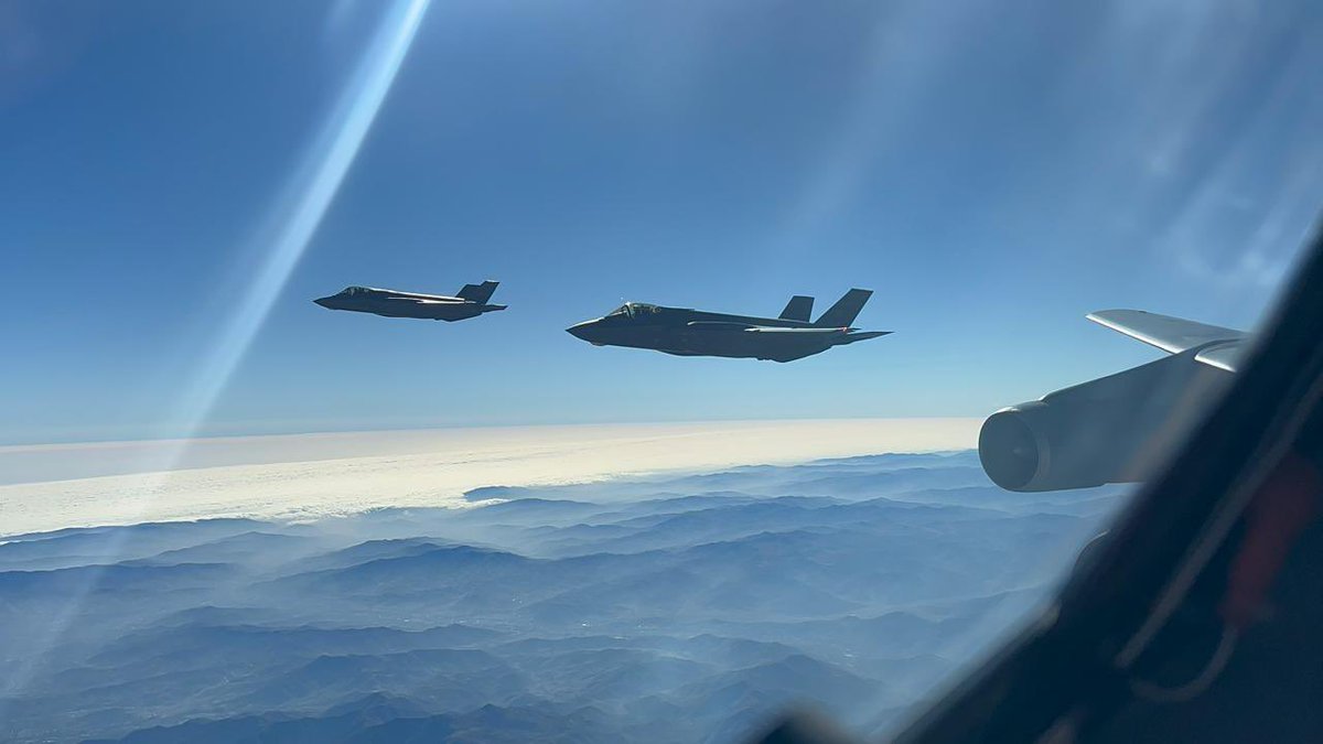 U.S. Southern Command tweet media