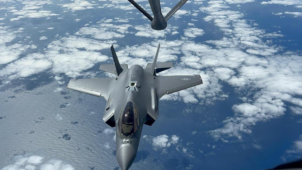 U.S. Southern Command tweet media