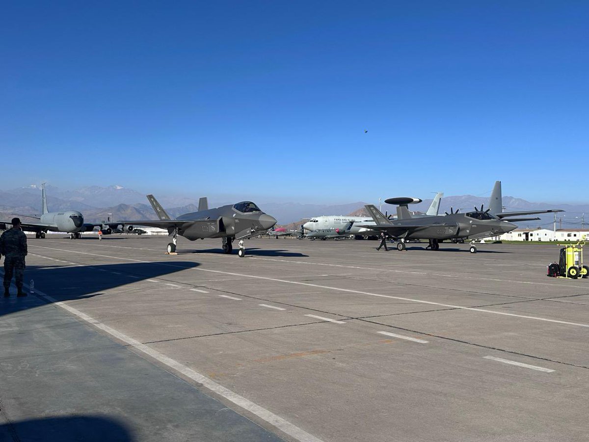 U.S. Southern Command tweet media