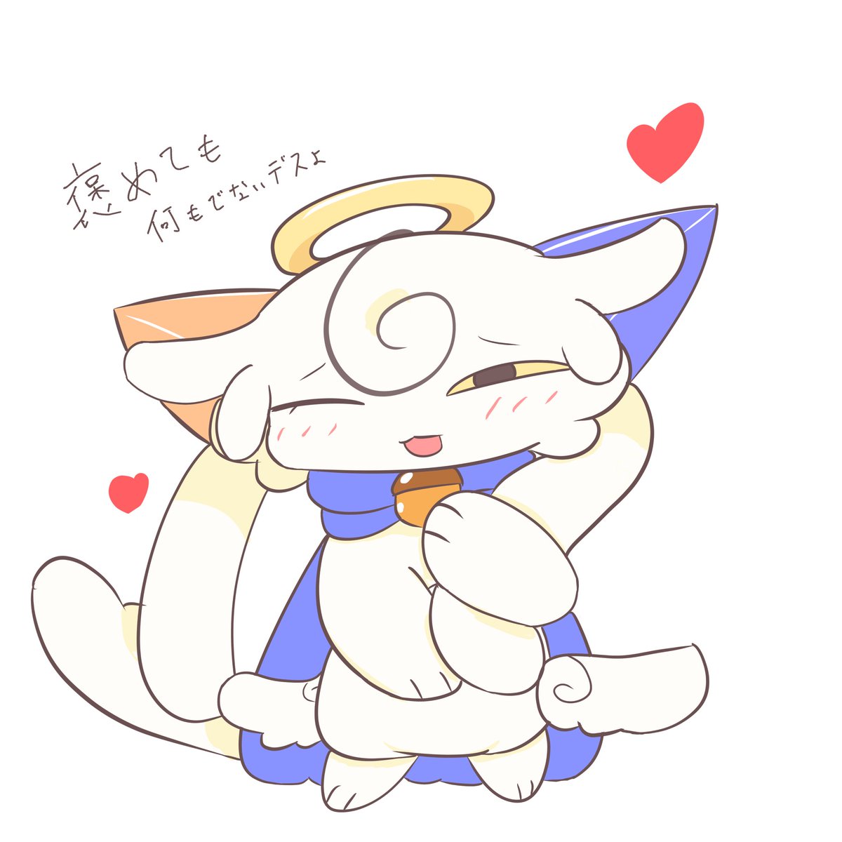 あもん tweet media