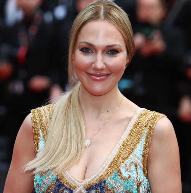 Bee Haber tweet media