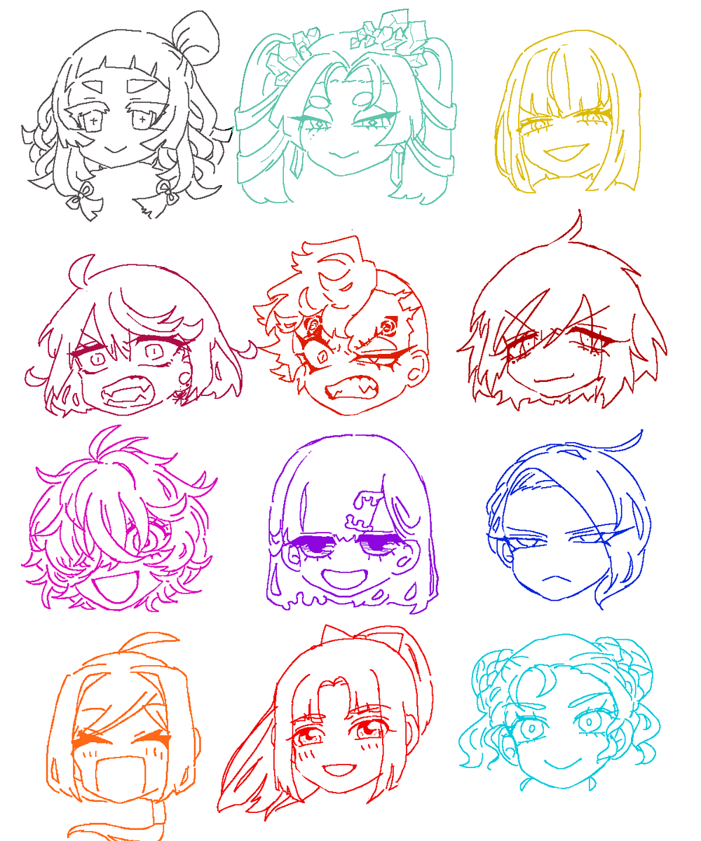 不幸鳥 tweet media