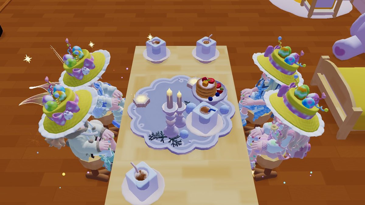 魔法少女おさち🦄🩷 tweet media