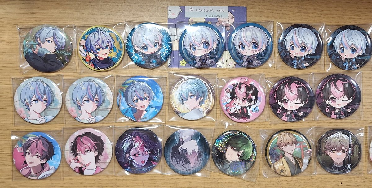 Natuki　🎼🌸&🍵　@凍結3回目… tweet media