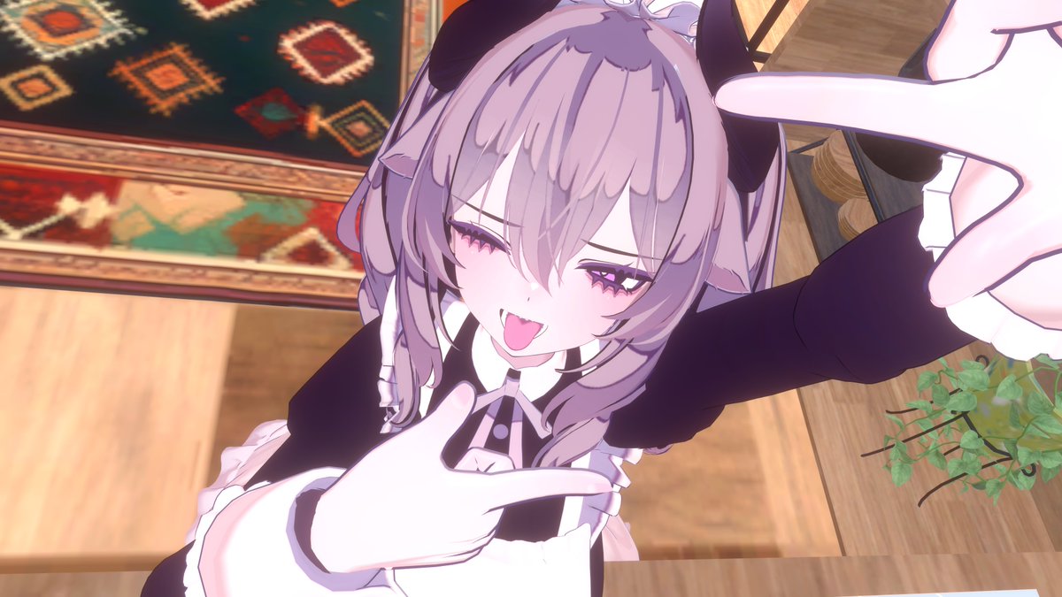 とも@VRC tweet media