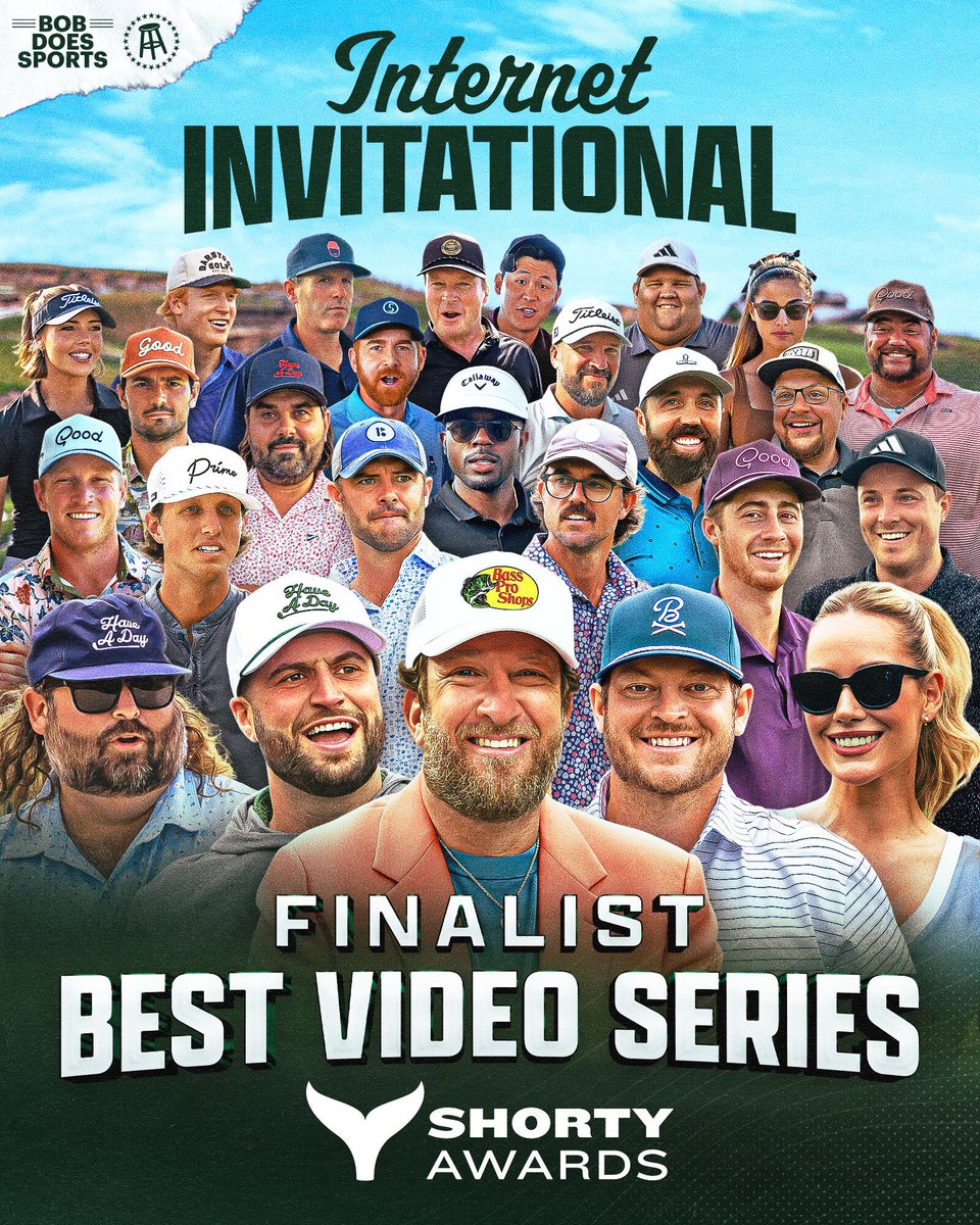 The Internet Invitational tweet media