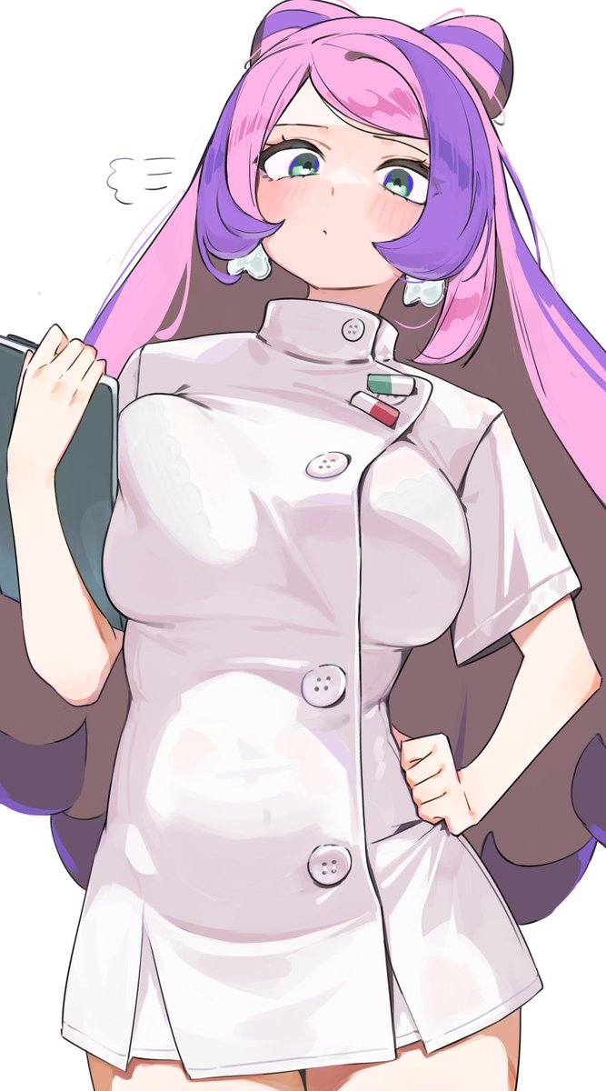 ミモザさん