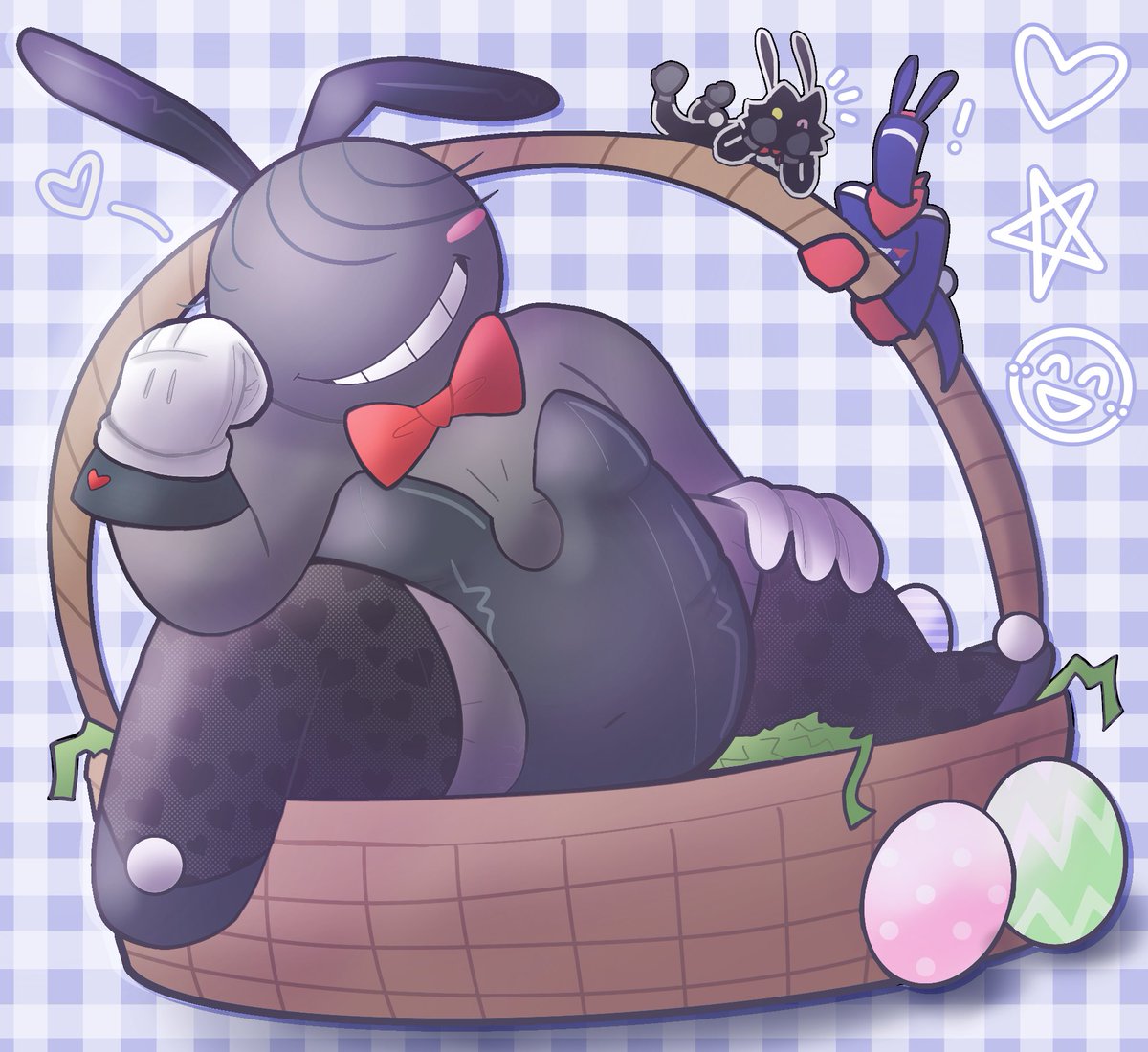 Snail😈 tweet media