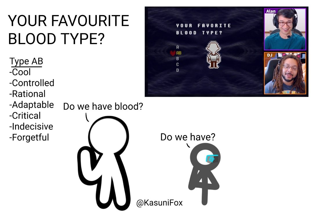 Kasuni Fox tweet media