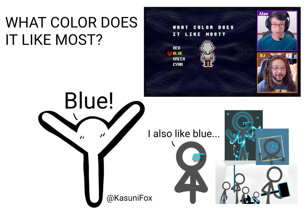 Kasuni Fox tweet media