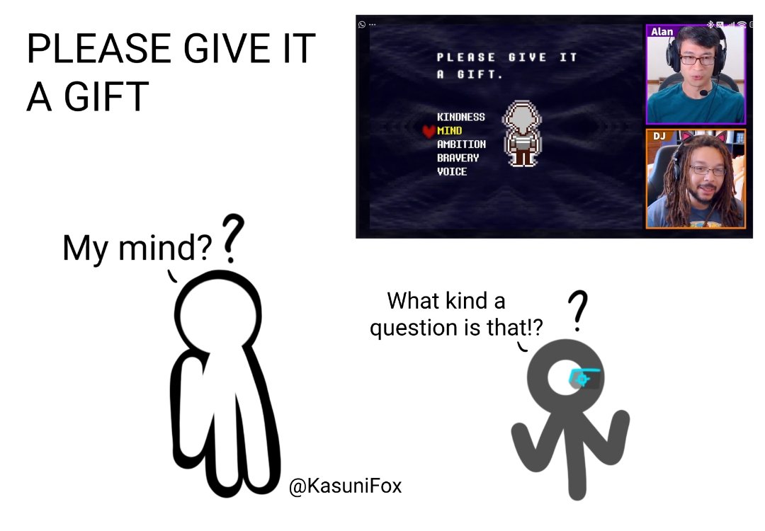 Kasuni Fox tweet media