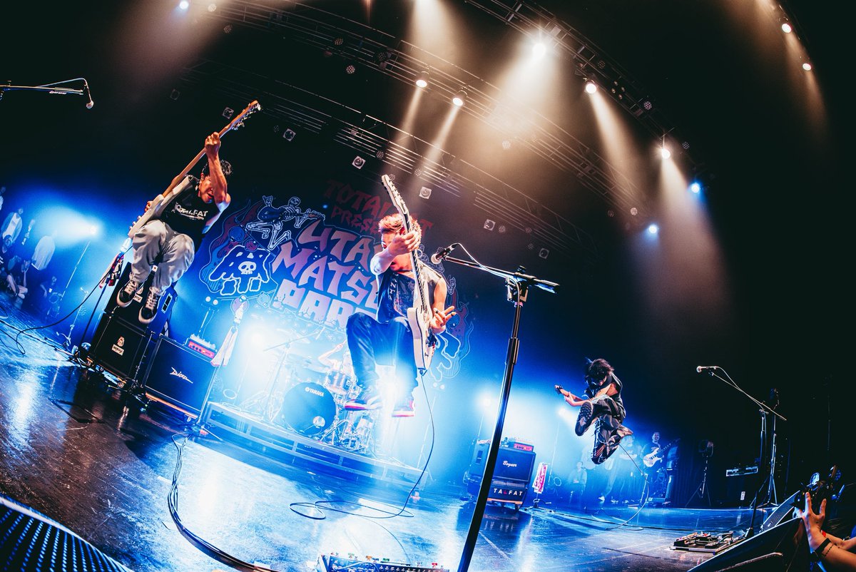 ゆうと。 tweet media