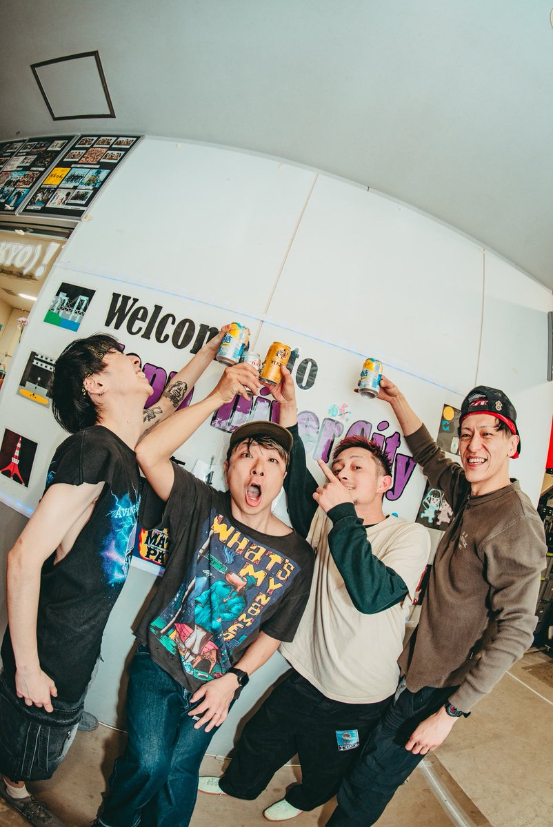 ゆうと。 tweet media