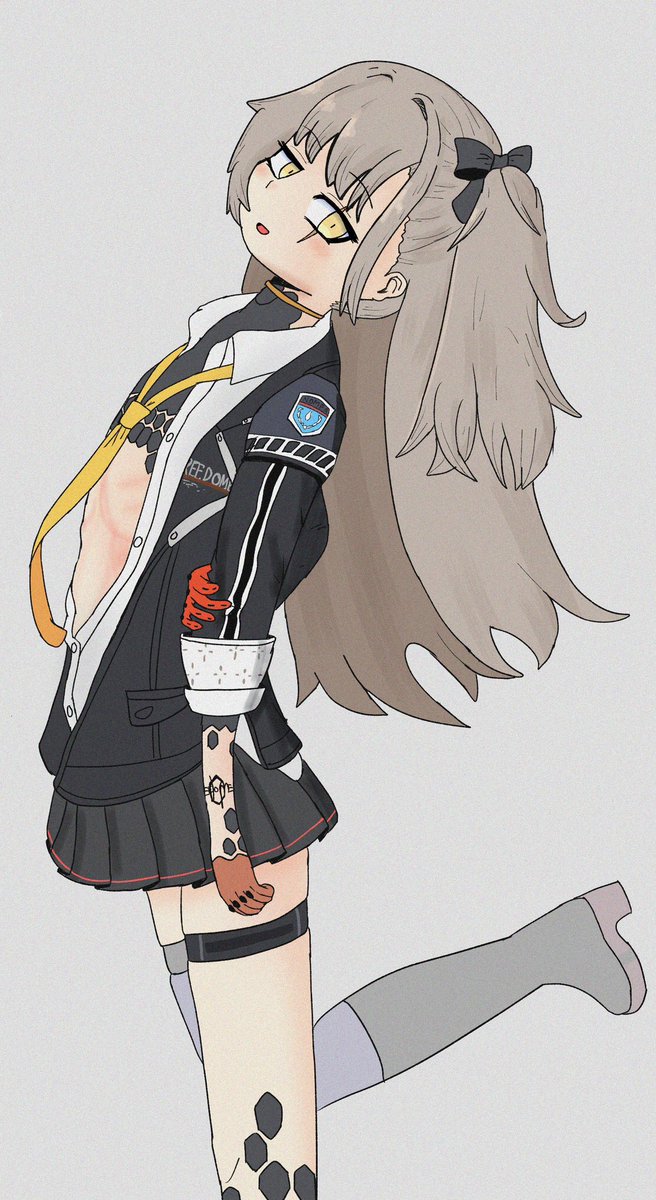 タクミ tweet media