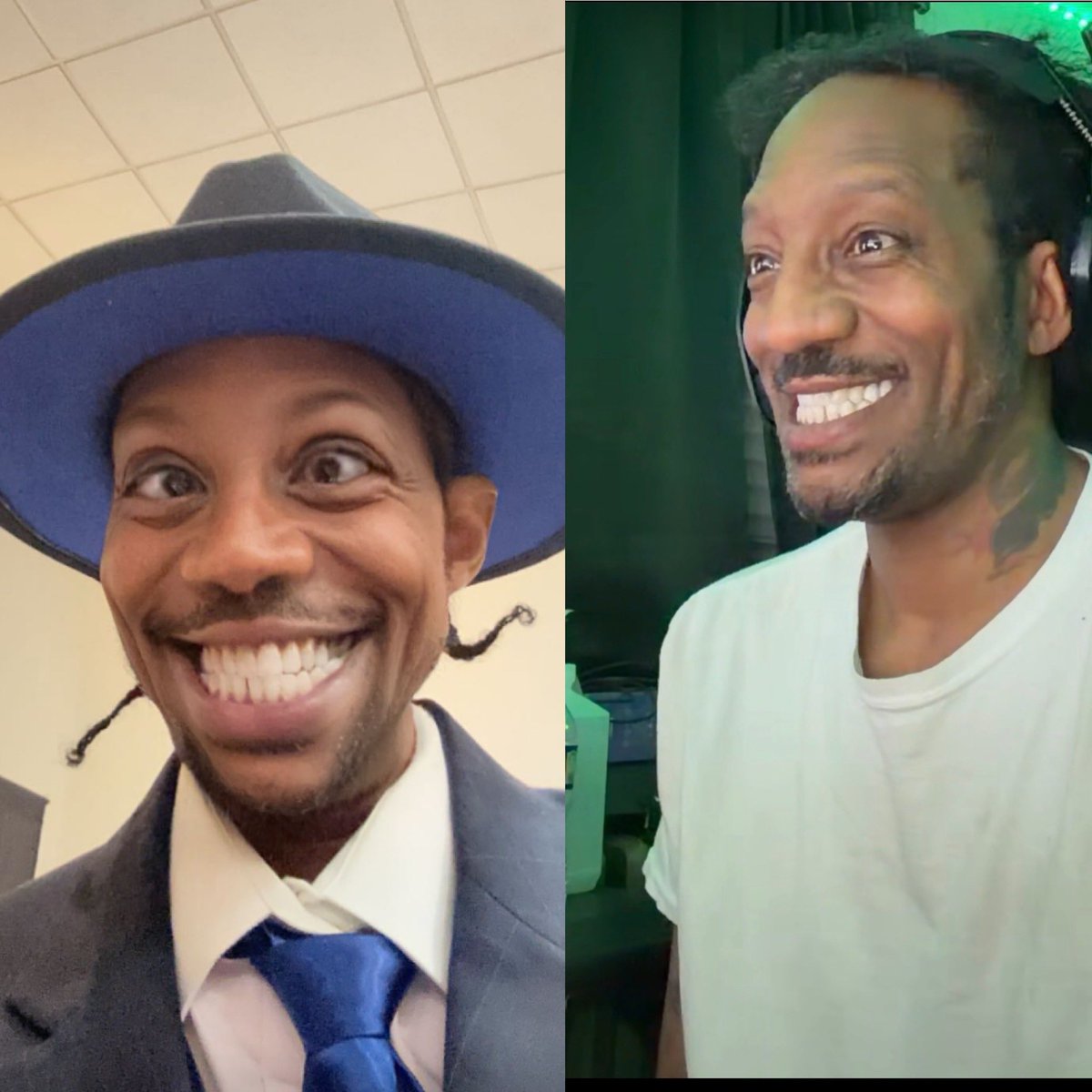 ButtaBrownTV tweet media
